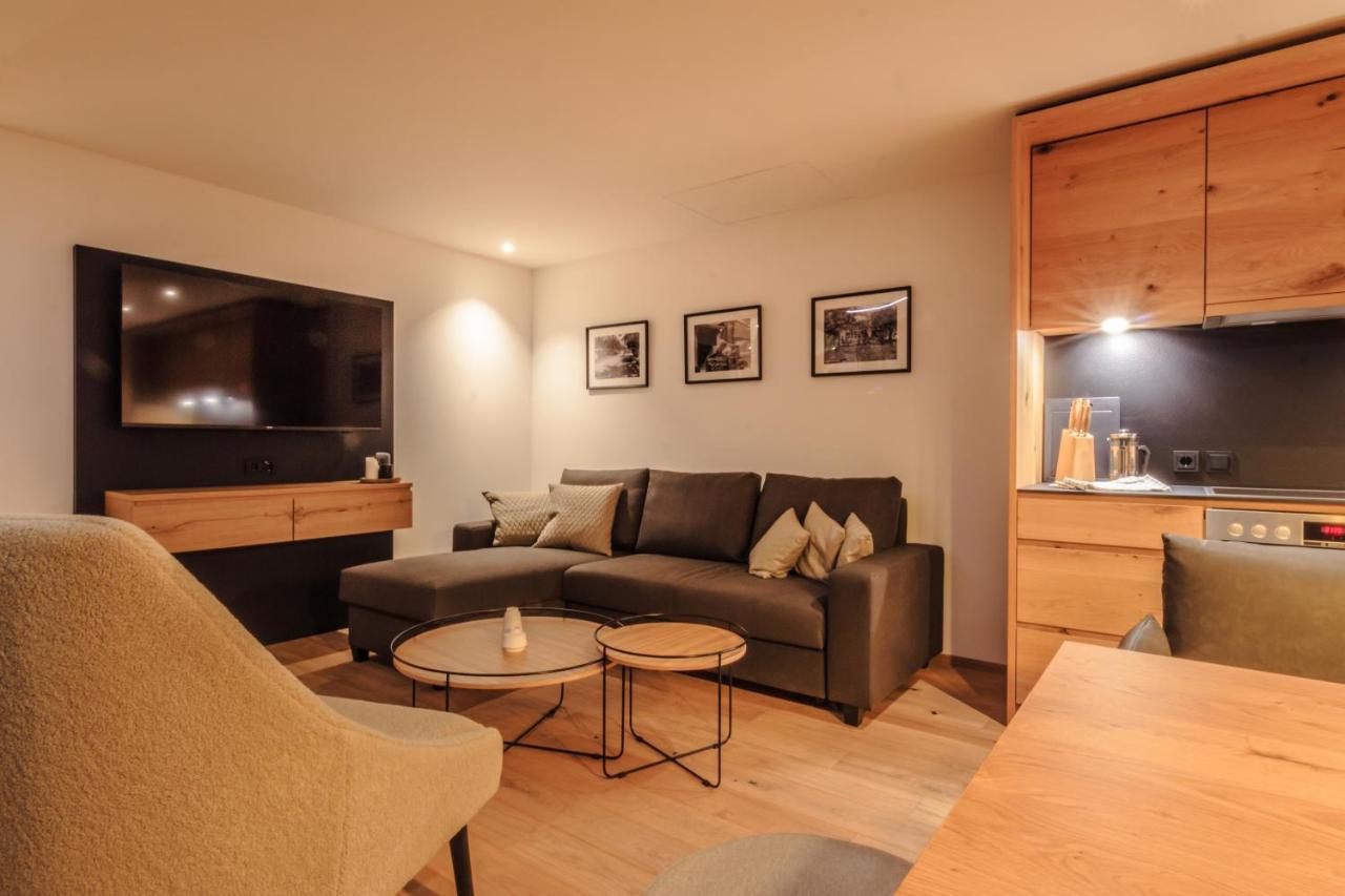 Wirthshof Hotel & Chalets Markdorf Bagian luar foto