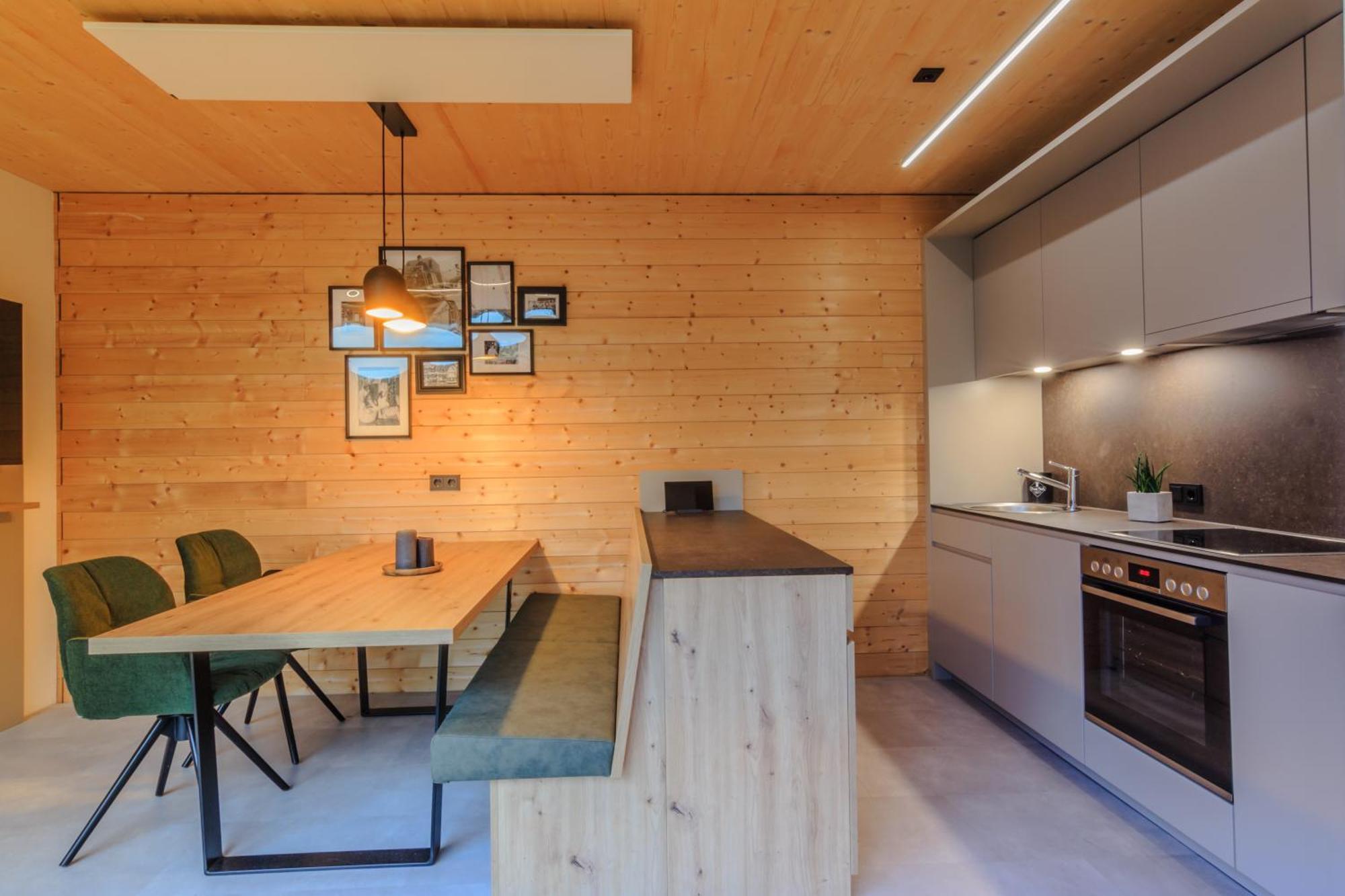 Wirthshof Hotel & Chalets Markdorf Bagian luar foto