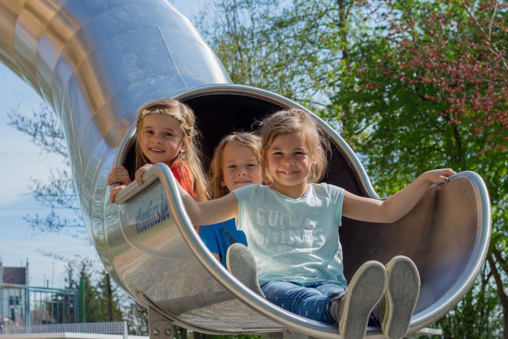 Wirthshof Hotel & Chalets Markdorf Bagian luar foto