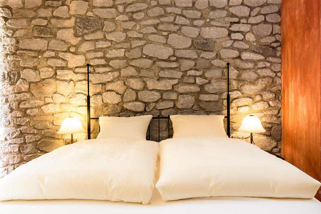 Wirthshof Hotel & Chalets Markdorf Bagian luar foto